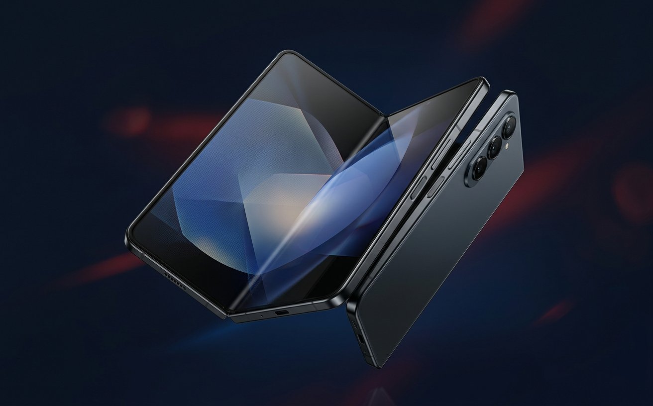 Galaxy Z Fold7